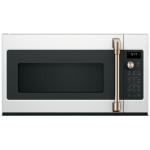 Cafe Over the Range Microwave