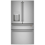 Cafe 36 inch 22.30 cu. ft. French Door Refrigerator