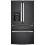Cafe 36 inch 22.3 cu. ft. French Door Refrigerator