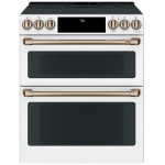 Cafe 30 inch Electric Range