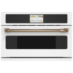 Cafe Single Wall Oven