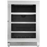 Cavavin Under Counter Refrigeration