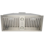 Cyclone Cabinet Insert