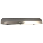 Cyclone Range Hood