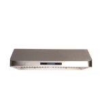 Cyclone Range Hood