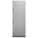 Dacor 17.6 cu. ft. Built In Freezer