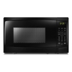 Danby Countertop Microwave