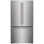 Electrolux 36 pouce 22.6 pi. cu. Réfrigérateur à portes françaises
