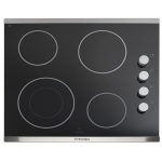 Electrolux 24 inch Electric Cooktop