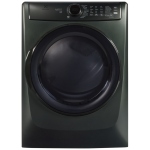 Electrolux 8 pi. cu. Électrique Sécheuse
