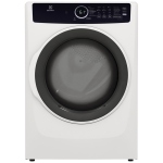 Electrolux 8 cu. ft. Gas Dryer