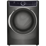 Electrolux 8 pi. cu. Gaz Sécheuse