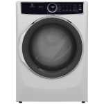 Electrolux 8 pi. cu. Gaz Sécheuse