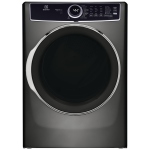 Electrolux 8 cu. ft. Gas Dryer