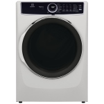 Electrolux 8 pi. cu. Gaz Sécheuse