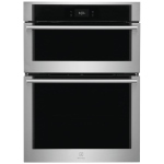 Electrolux 30 pouce Four micro-onde encastré