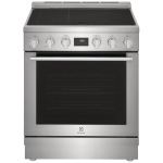 Electrolux 30 inch Induction Range