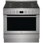 Electrolux 36 inch Gas Range