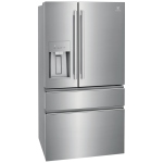 Electrolux 36 inch 21.8 cu. ft. French Door Refrigerator