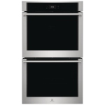 Electrolux 30 pouce Four encastré double