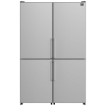 Forno 48 inch 21.6 cu. ft. Counter Depth Refrigerator