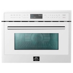 Forno 24 pouce Four encastré simple