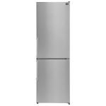 Forno 24 inch 10.8 cu. ft. Counter Depth Refrigerator