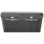 Forno Hotte de cuisinière