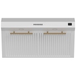 Forno Range Hood
