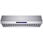 Forno Range Hood