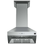 Forno Hotte de cuisinière