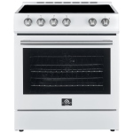 Forno 30 inch Electric Range