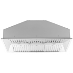 Forno Hotte de ventilation encastré
