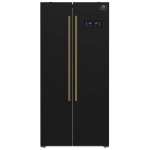 Forno 33 inch 15.6 cu. ft. Counter Depth Refrigerator