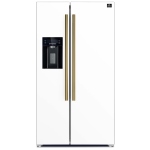 Forno 36 inch 20.0 cu. ft. Counter Depth Refrigerator