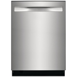 Frigidaire Dishwasher