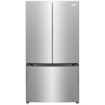 Frigidaire 36 pouce 19.8 pi. cu. Réfrigérateur à portes françaises