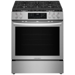Frigidaire Gallery 30 inch Gas Range