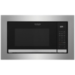 Frigidaire Gallery Built In Microwave