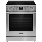 Frigidaire Professional 30 inch Electric Range