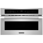 Frigidaire Professional Built In Microwave
