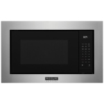 Frigidaire Professional Built In Microwave