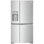Frigidaire Gallery 36 inch 21.5 cu. ft. French Door Refrigerator
