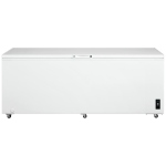 Frigidaire 24.8 cu. ft. Chest Freezer