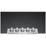 Frigidaire Professional 36 inch Induction Cooktop