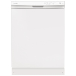 Frigidaire Dishwasher