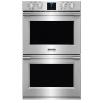 Frigidaire Professional 30 inch Double Wall Oven