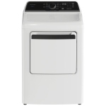 Frigidaire 7 pi. cu. Électrique Sécheuse
