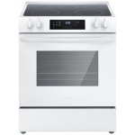 Frigidaire 30 pouce Cuisinière électrique