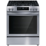 Frigidaire 30 pouce Cuisinière à Gaz